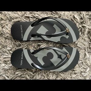 Tory Burch Pool Sandals